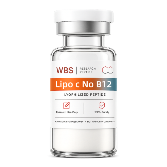 lipo c no b12 LIPO-C with 10ml Research-Grade Solution A sterile solution with lipotropic agents (MIC) LIPO C + B12