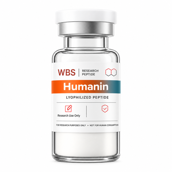 Humanin