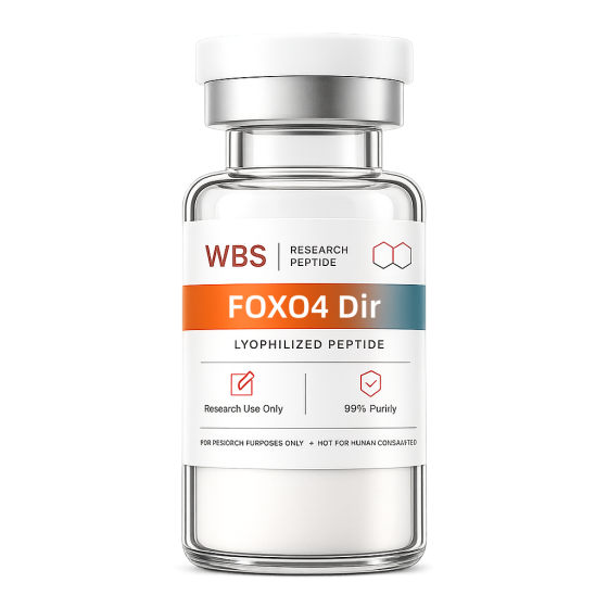 FOXO4-DRI