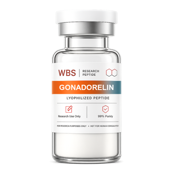 Gonadorelin Acetate