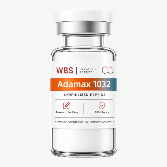 Adamax 1032