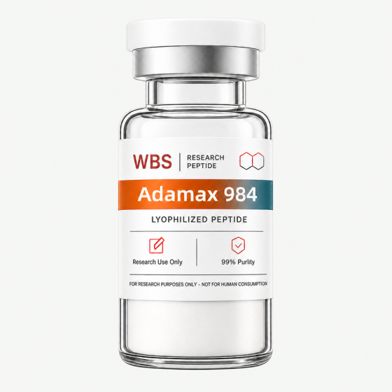 Adamax 984